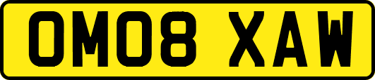 OM08XAW
