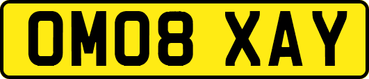 OM08XAY