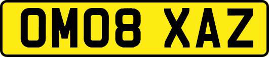 OM08XAZ