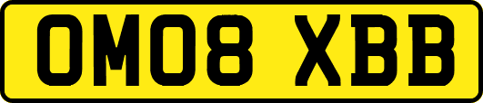 OM08XBB