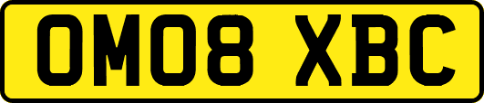 OM08XBC