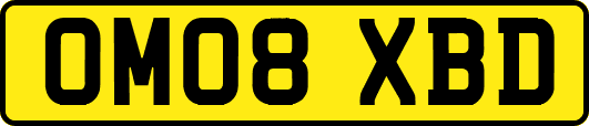 OM08XBD
