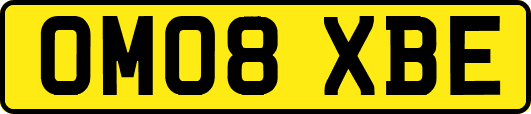 OM08XBE