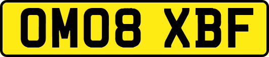 OM08XBF