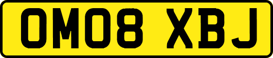 OM08XBJ