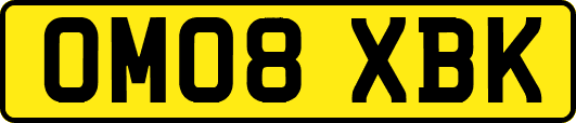 OM08XBK