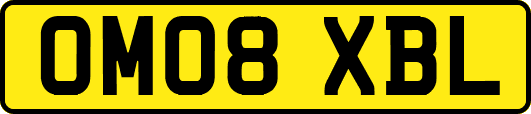 OM08XBL