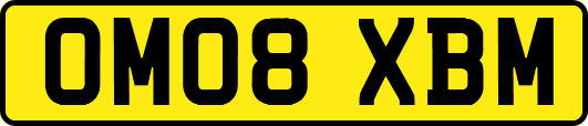 OM08XBM
