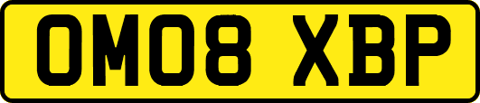OM08XBP