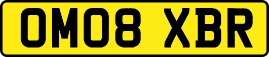 OM08XBR