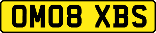 OM08XBS
