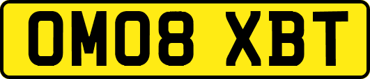 OM08XBT