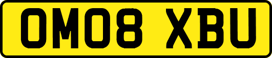 OM08XBU