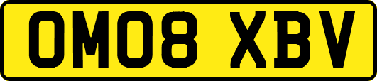 OM08XBV