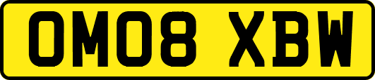 OM08XBW