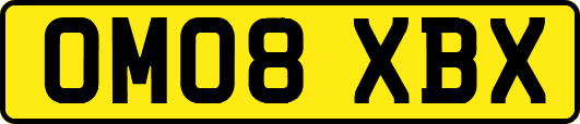 OM08XBX