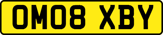 OM08XBY