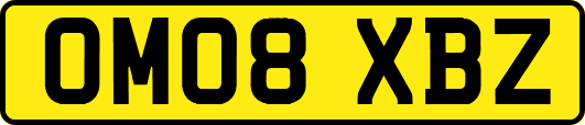 OM08XBZ