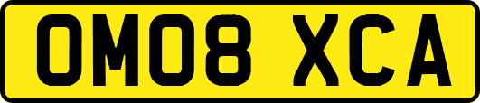 OM08XCA