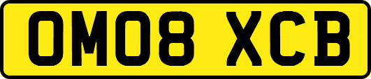 OM08XCB