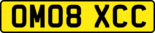 OM08XCC