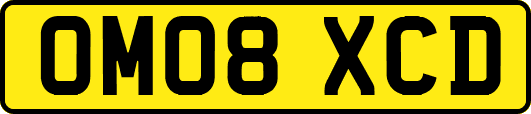 OM08XCD