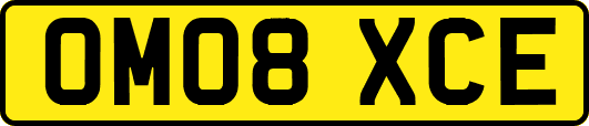 OM08XCE