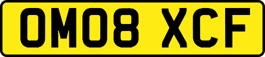 OM08XCF