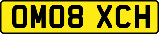 OM08XCH