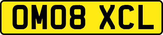 OM08XCL