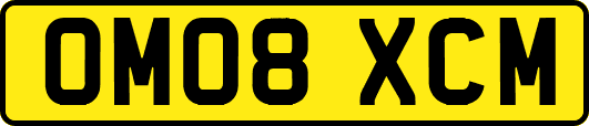 OM08XCM