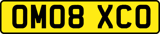 OM08XCO