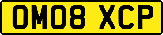 OM08XCP