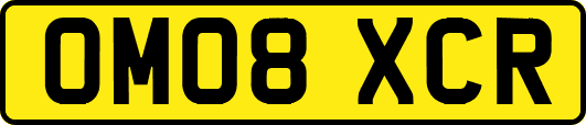 OM08XCR