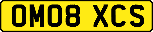 OM08XCS