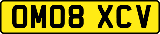 OM08XCV