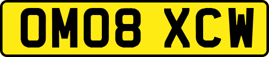 OM08XCW