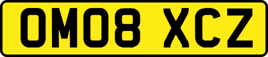 OM08XCZ