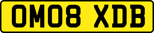 OM08XDB