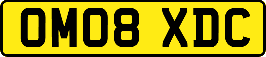 OM08XDC