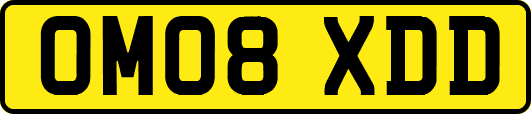 OM08XDD