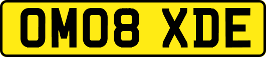 OM08XDE