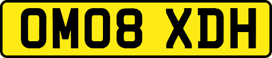 OM08XDH
