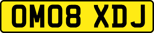 OM08XDJ