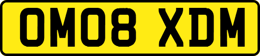 OM08XDM