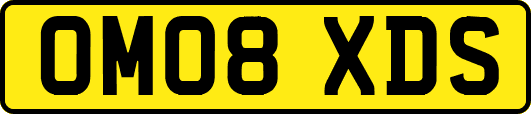 OM08XDS