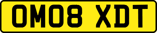 OM08XDT