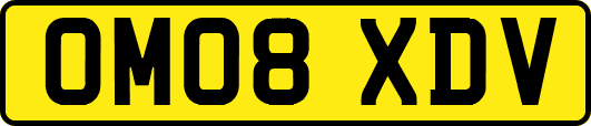 OM08XDV
