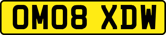 OM08XDW