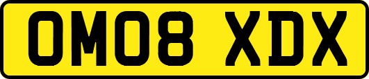 OM08XDX